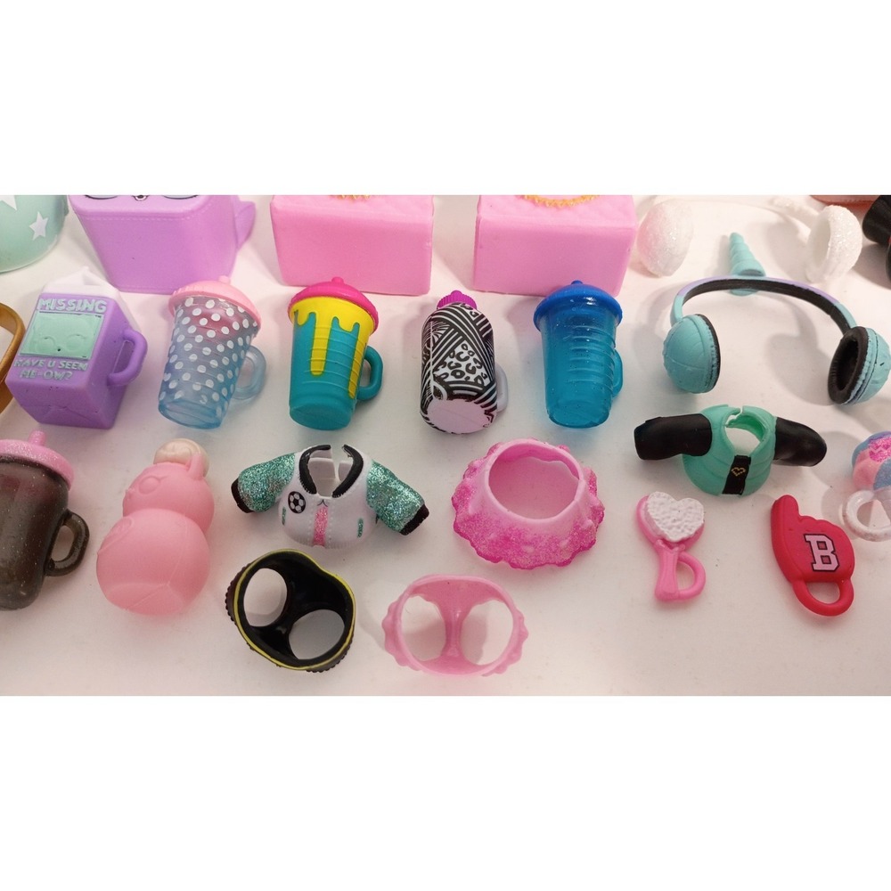 LOL Surprise Lot – Dolls and Accessories – Mixed Series - Picture 9 of 11
